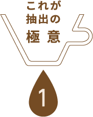 これが抽出の極意1